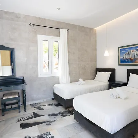 Anna's Place * Irakleia (Naxos)