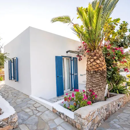 Hotel Anna's Place Irakleia (Naxos)