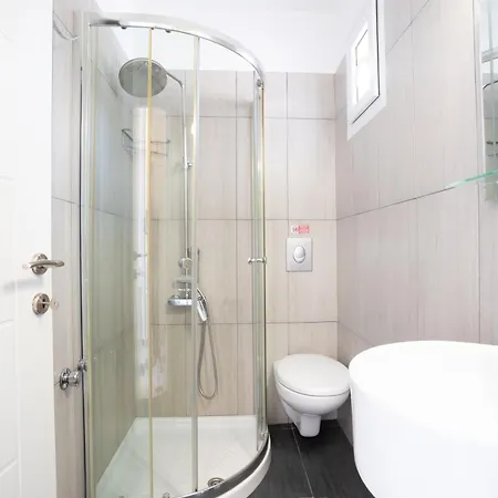 Hotel Anna's Place Irakleia (Naxos)