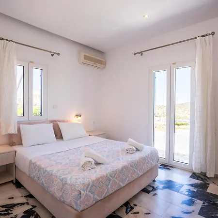 Anna's Place * Irakleia (Naxos)