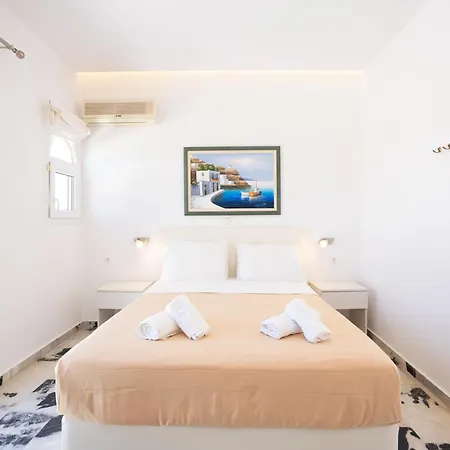 Hotel Anna's Place *