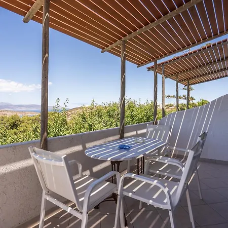 Anna's Place Irakleia (Naxos)