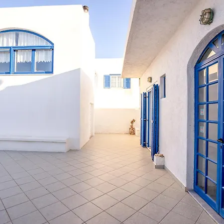 Anna's Place Hotel Irakleia (Naxos)