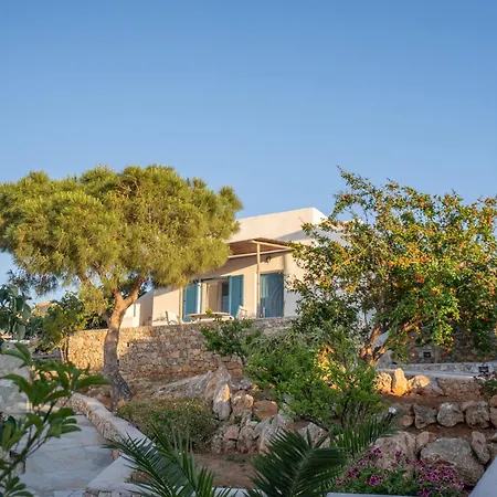 Hotel Anna's Place Irakleia (Naxos)