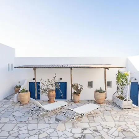 Hotel Anna's Place *