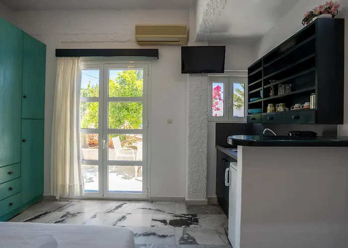 ホテル Anna's Place