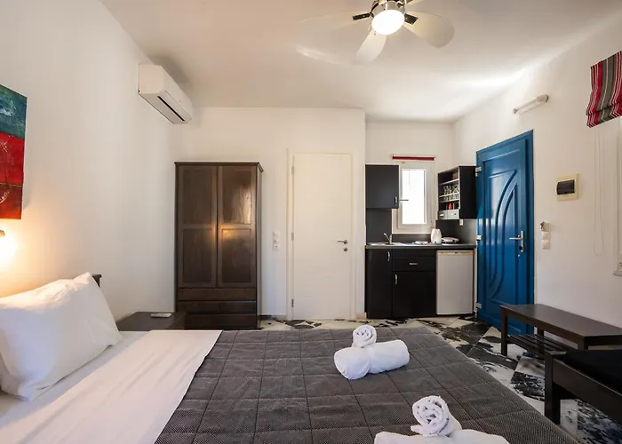 ホテル Anna's Place