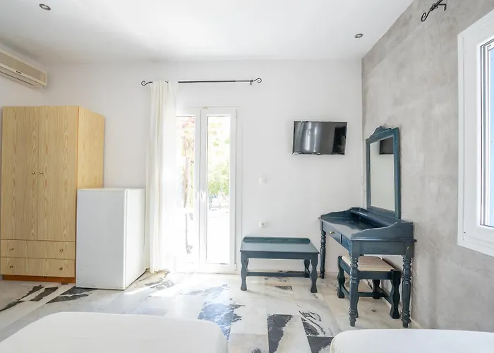 ホテル Anna's Place *