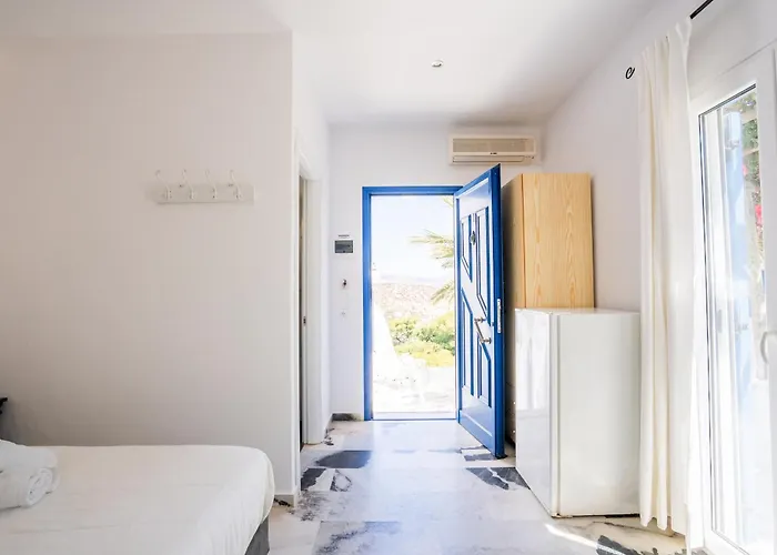 Anna's Place イラクリア