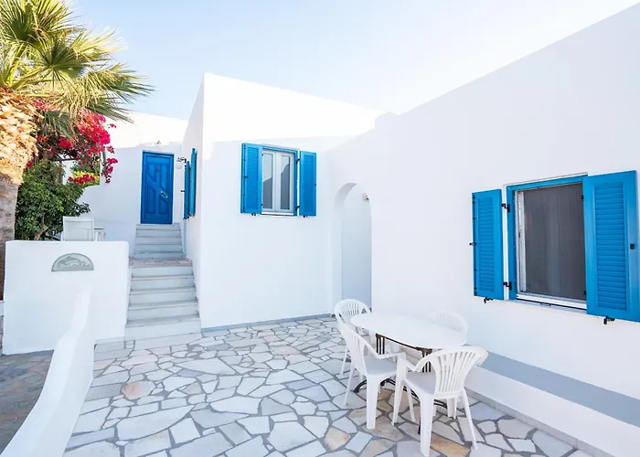 ホテル Anna's Place