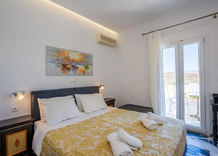 ホテル Anna's Place