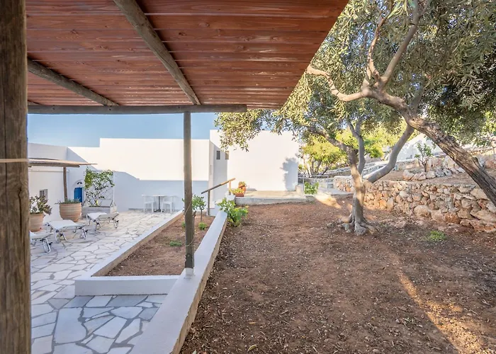 Anna's Place ホテル