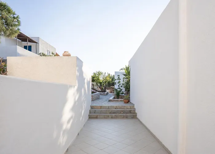 ホテル Anna's Place *