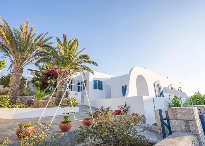 ホテル Anna's Place