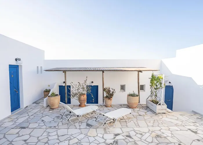 ホテル Anna's Place *