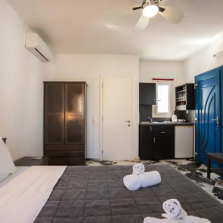 Hotel Anna's Place