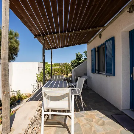 Anna's Place Irakleia (Naxos)