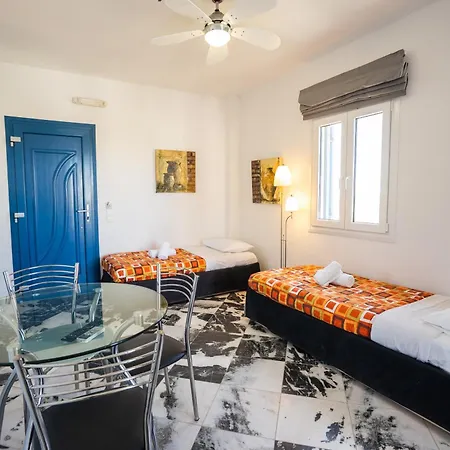 Hotel Anna's Place *