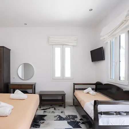 Anna's Place * Irakleia (Naxos)