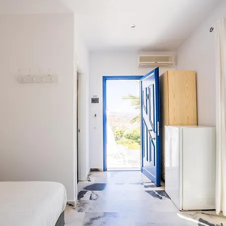 Anna's Place Irakleia (Naxos)