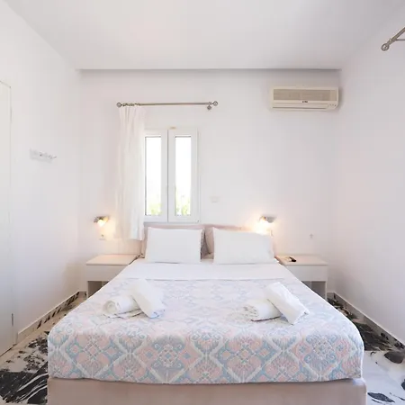 Anna's Place *