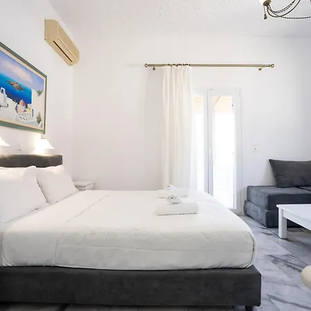 Hotel Anna's Place
