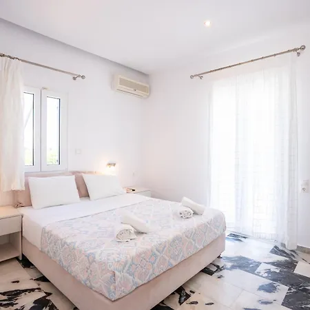 Anna's Place