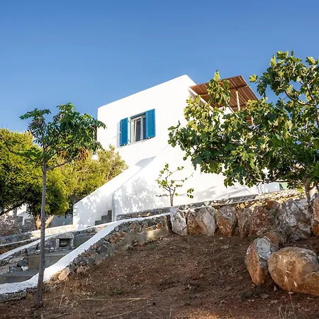 Anna's Place Hotel *