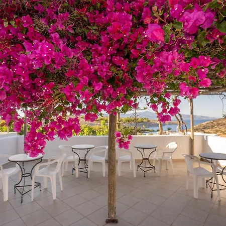 Anna's Place * Irakleia (Naxos)