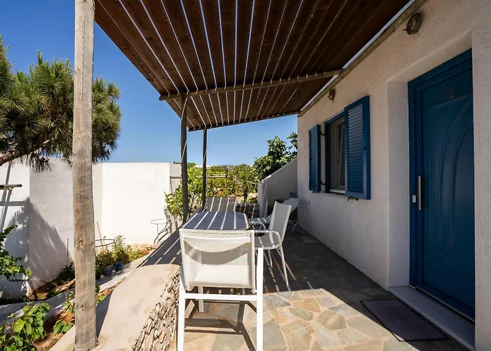 Anna's Place Irakleia (Naxos)