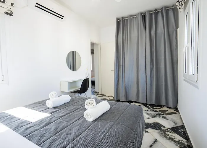 Anna's Place * Irakleia (Naxos)