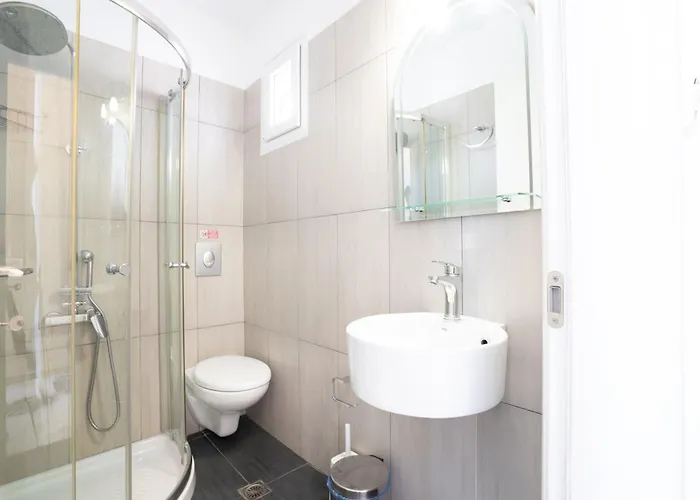 Anna's Place Hotell Irakleia (Naxos)