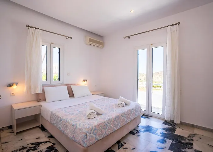 Anna's Place * Irakleia (Naxos)