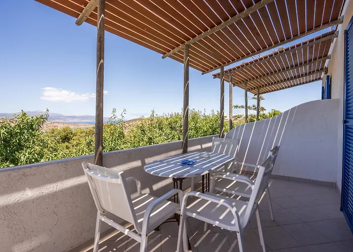 Anna's Place Irakleia (Naxos)