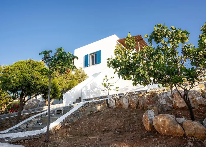 Anna's Place Hotell *