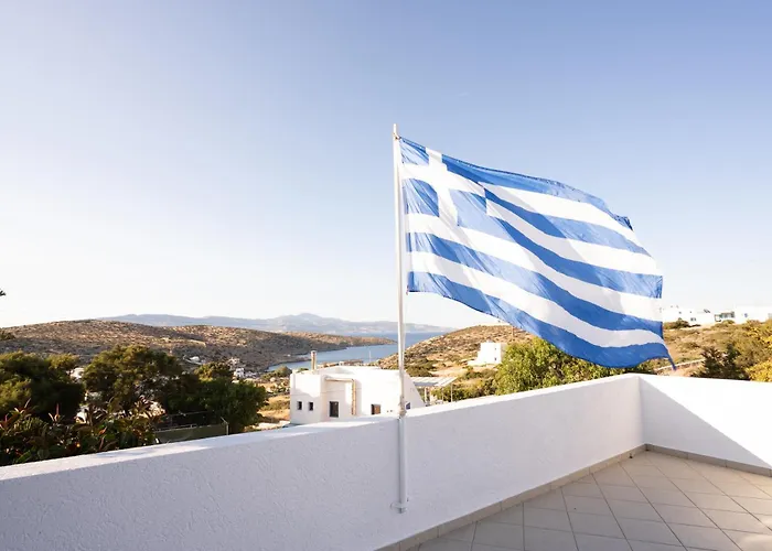 Anna's Place Hotell *